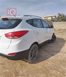 هيونداي توسان